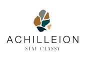 Achilleion logo