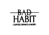 Bad Habit logo