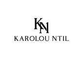 Karolou Ntill logo