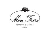 Mon Frere logo