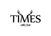 Times logo